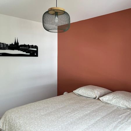 Appartement Bayonne Ellaia Bagian luar foto