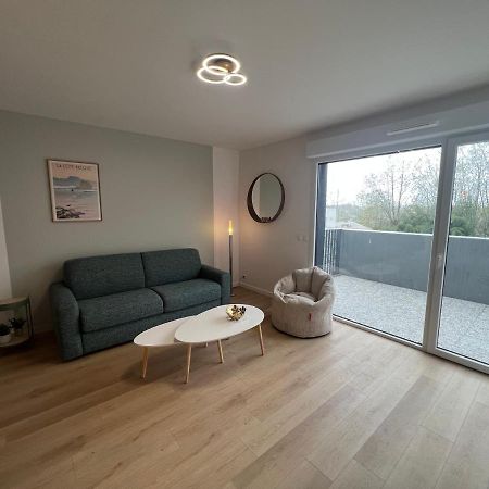 Appartement Bayonne Ellaia Bagian luar foto
