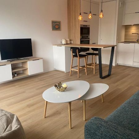 Appartement Bayonne Ellaia Bagian luar foto