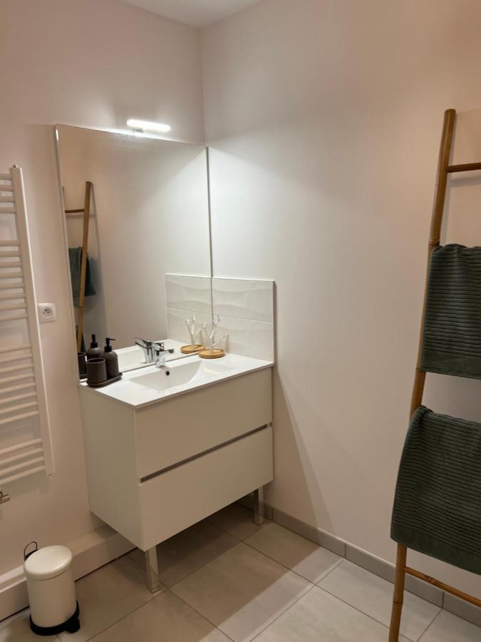 Appartement Bayonne Ellaia Bagian luar foto