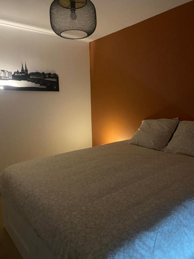 Appartement Bayonne Ellaia Bagian luar foto