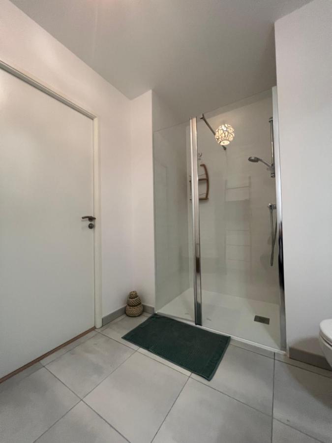 Appartement Bayonne Ellaia Bagian luar foto