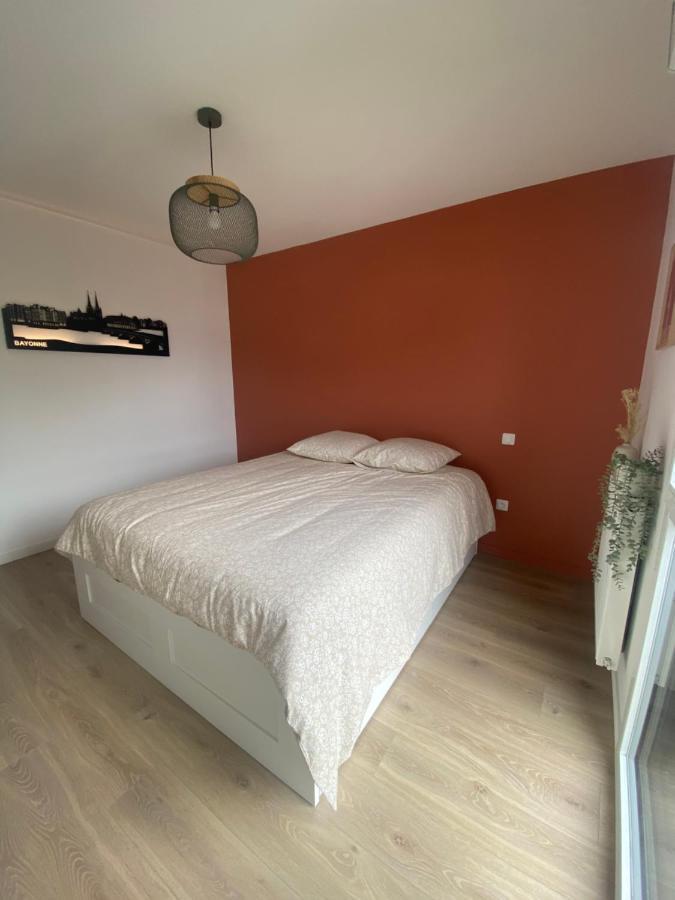 Appartement Bayonne Ellaia Bagian luar foto