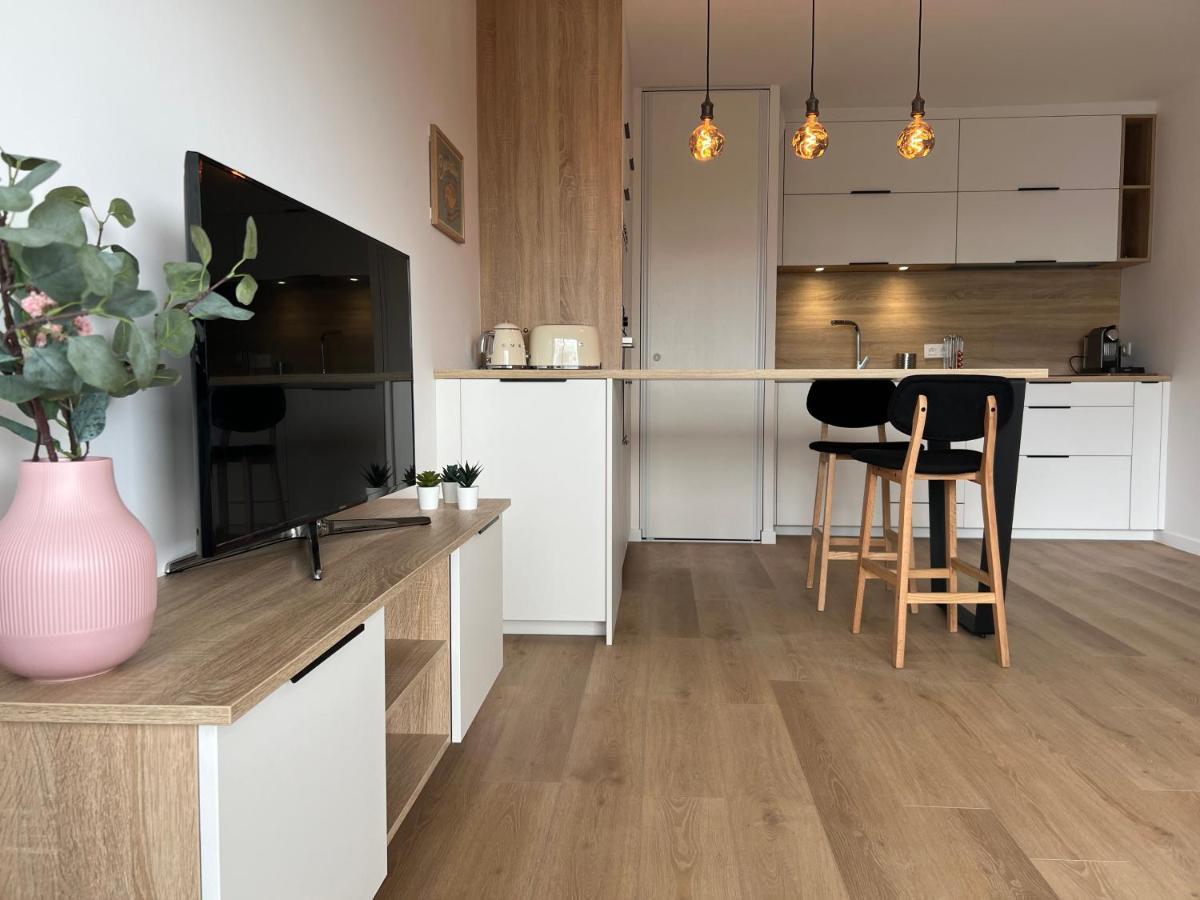Appartement Bayonne Ellaia Bagian luar foto