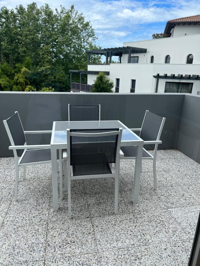 Appartement Bayonne Ellaia Bagian luar foto